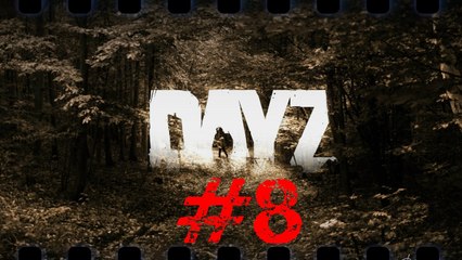 Hacı Yusuf Efendi | DayZ #8 /w evribadi