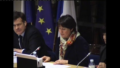 Qualité et traçabilité des denrées alimentaires (rapport d'information) - Mardi 25 Février 2014