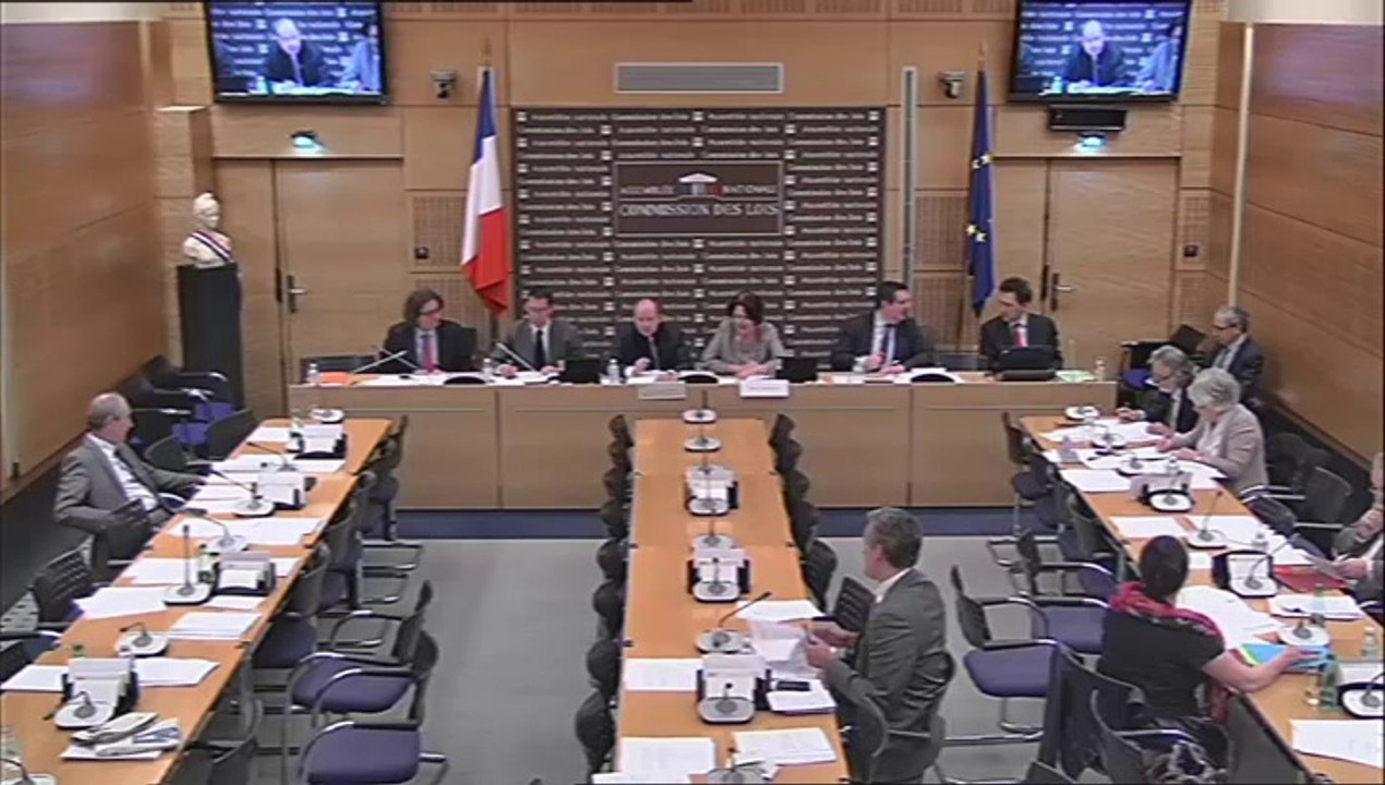 Activités privées de protection des navires - Mercredi 26 Février 2014