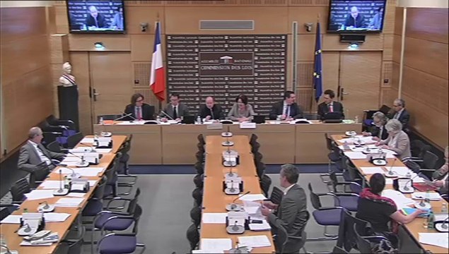 Activités privées de protection des navires - Mercredi 26 Février 2014