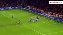 Galatasaray-Chelsea Maçından Notlar