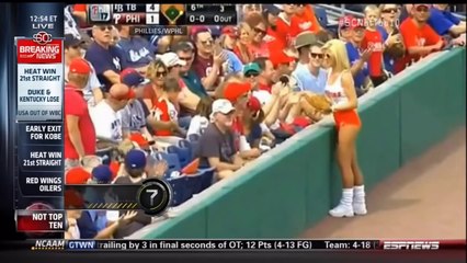 ESPN SportsCenter s Not Top Ten - 03-15-13