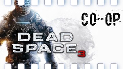 Senin Gibi Elektriğin !! | Dead Space 3 Co-Op Bölüm #6