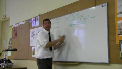 2. Peut-on encore parler d'amour ? Alain PERCIVALLE, psychologue