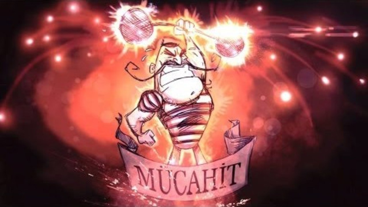 Don't Starve #2x09 Beni Sevmezsen Yağmurları Sev