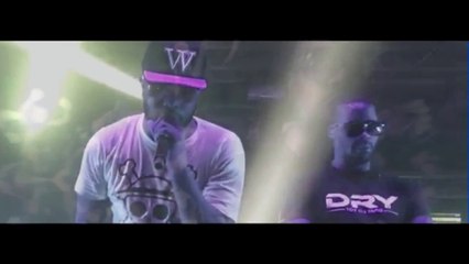 Maître Gims Feat. Dry - One Shot