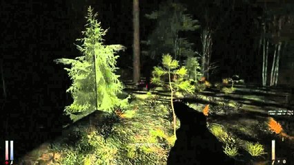 Cry of Fear Co-op #9x06