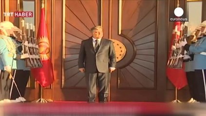 Ankara réforme la justice sur fond de scandale de corruption au gouvernement