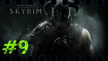 Macera Yeni Başlıyor | Skyrim #9