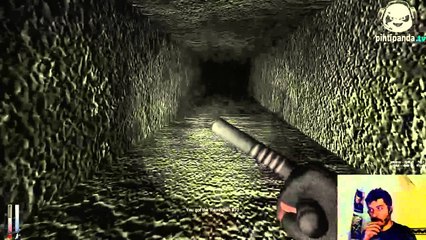 Cry of Fear Co-op #10x02
