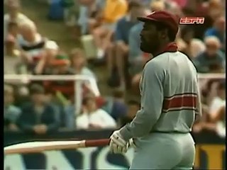 Legends of Cricket - Vivian Richards [Full Version]