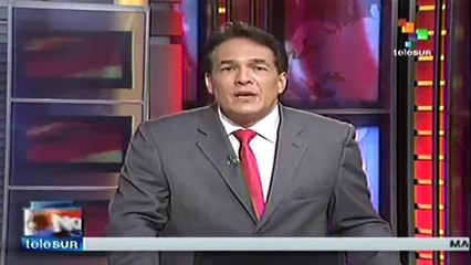 Izquierdistas en México rechazan injerencia extranjera en Venezuela
