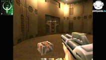 Quake 2 HD Gameplay - Part 8