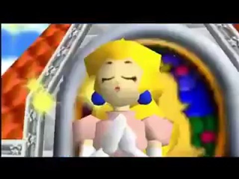 TAS Super Mario 64 N64 in 15_35 by Rikku[1]