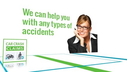Road Traffic Accidents | Car Crash Claims