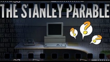 3 Gram Beyin de Gitti | The Stanley Parable #3