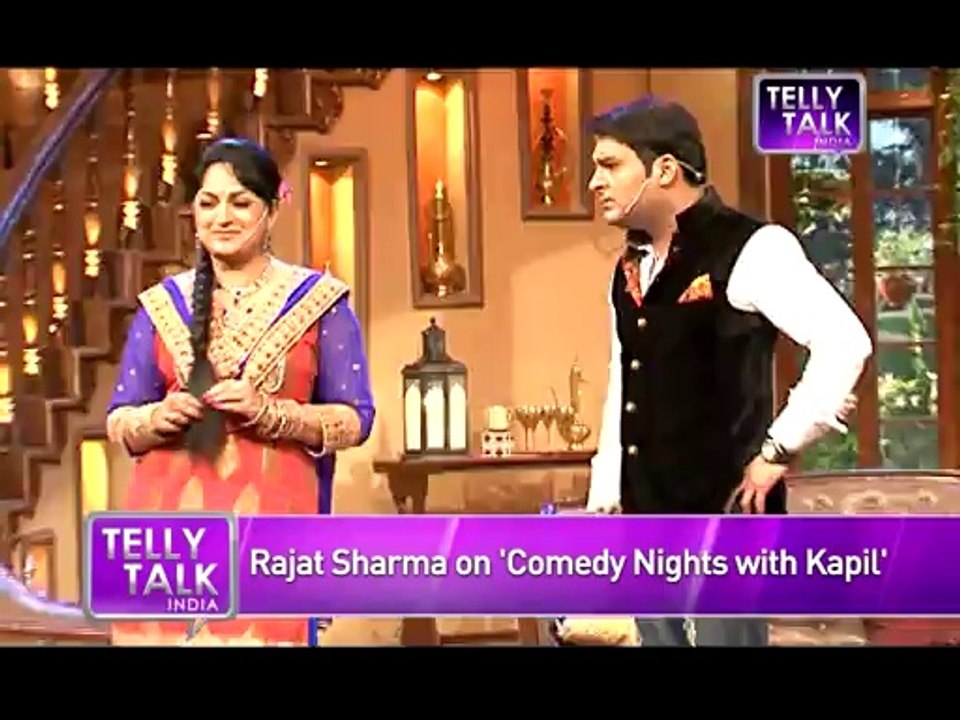 Humpty sharma ki dulhania comedy nights with kapil full episode hotsell