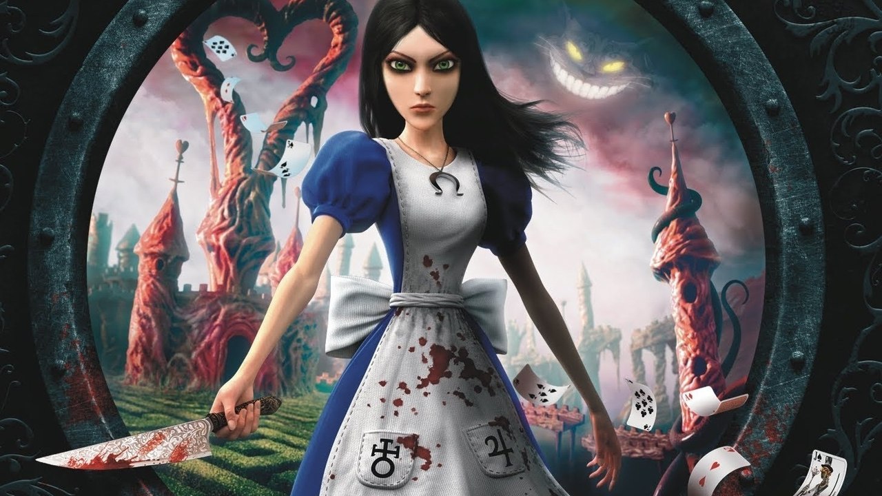 Alice #13 Ve Sahne !!!