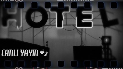 Limbo Canlı Yayın #2 [TÜRKÇE]