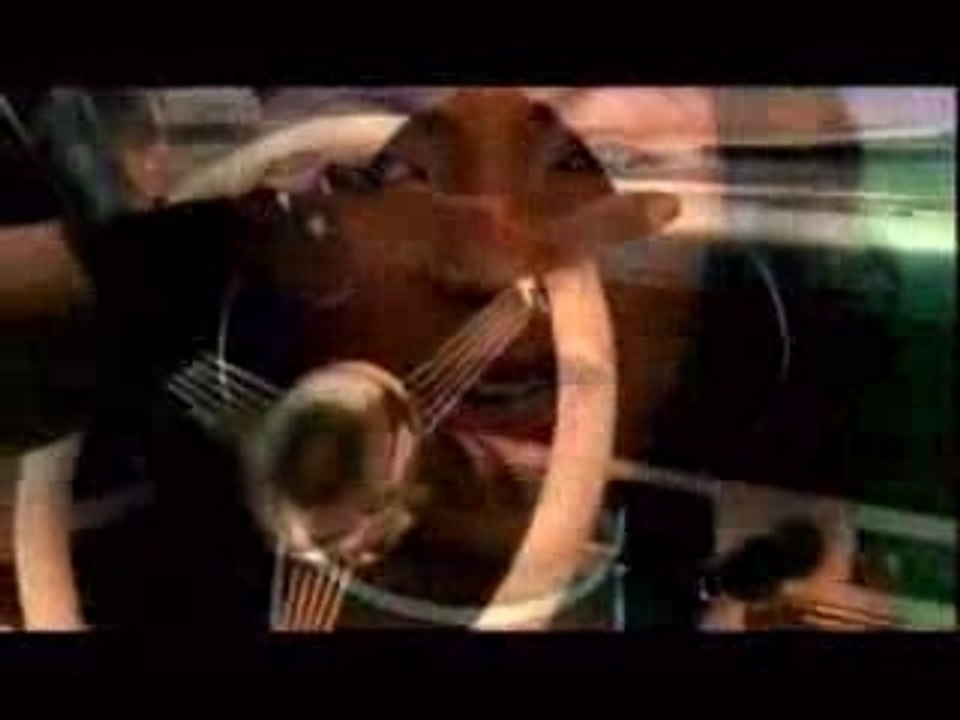 Ashanti  ftCadillac Tah-Just Like A Thug