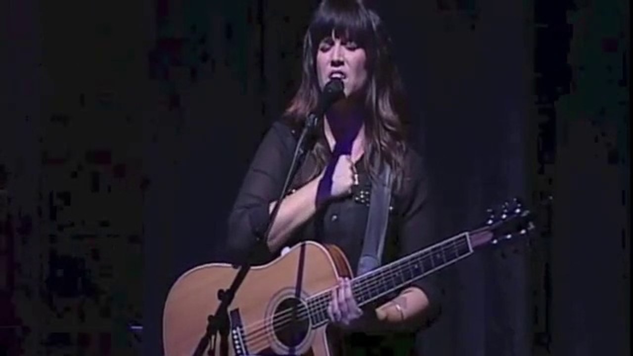 ALL SONS AND DAUGHTERS (i am set free)