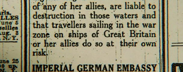 The.First.World.War.07of10.Blockade.1916.to.1917.Xvid.vXv