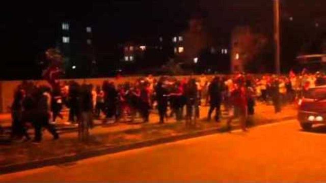 #direntürkiye / Kapaklı - Çerkezköy