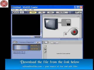 Get WinDVD Creator Gold 2 Product Code Free