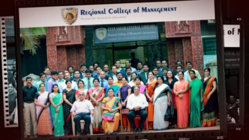 RCM College Certificates Issued | RCM Students Certificates | RCM MBA Certificates