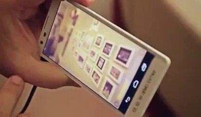 Upcoming Project Tango