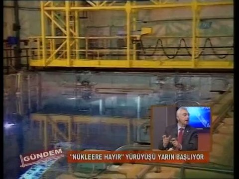 Mersin Tabip Odası Hekimler Nükleer Santrale Karşı Yürüyor Etkinliği