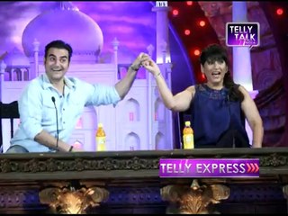 Telly Express | Comedy Nights With Kapil, Nadaniyaan and more