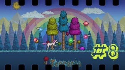 Ateşi Nasıl İcat Edicem Ben? | Terraria #8 /w Ketum, Kedi, Boşluk