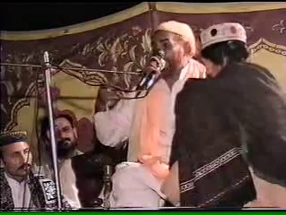 Awais qarni bayan for najam shah part2