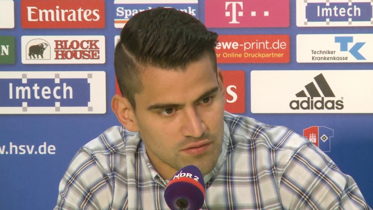 Rincon: 'Ein Derby ist immer geil!'