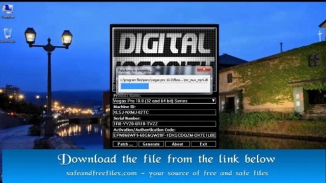 Download AnvSoft PSP Movie Maker 1.1 Serial Number Generator Free