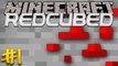 Minecraft: Redcubed - Jake Sucks! #1
