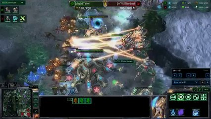 ASUS - STARDUST VS TEFEL - PVZ - FROST - STARCRAFT 2(360P_H.264-AAC)T