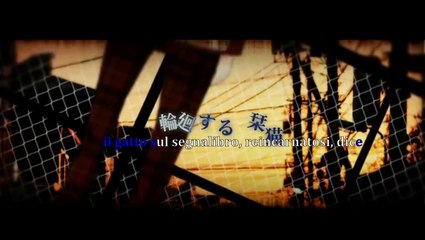 IA - Hide and Seek of Isolation (sub ITA)