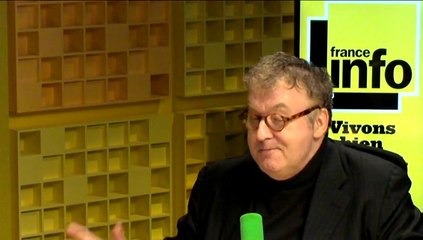 Dominique Besnehard : "Le cinéma a une longueur d'avance sur la société"