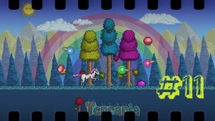 Hoca'nın Yolu | Terraria #11 /w Ketum, Boşluk, Kedi