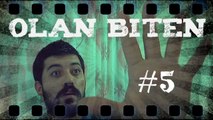 OLAN BiTEN #5 | TEŞEKKÜRLER