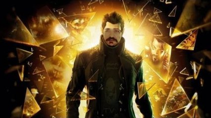 Deus Ex Human Revolution #17 [M2: Toplantı Baskını]