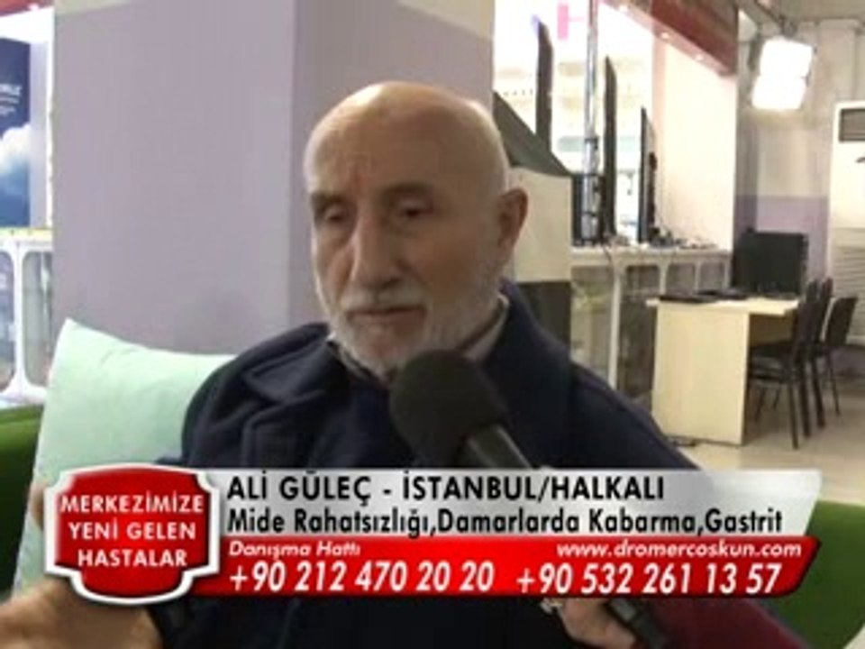 MİDE-DAMAR)