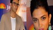Deepika Stops Ranveer From Kissing In Public
