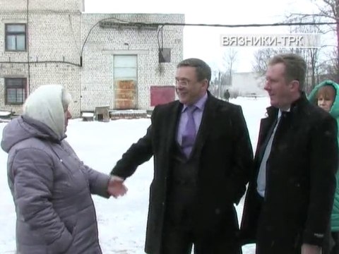 Не ждали... Рубрика от 26.02.2014