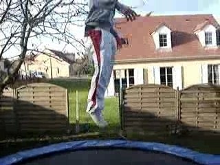 double salto