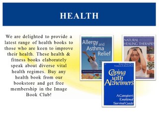 Image Book Company - Australian Online Book Store