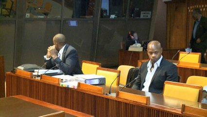 Wyrok w sprawie Powella zapadnie w kwietniu