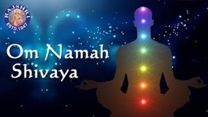 Mahashivratri Special - Om Namah Shivaya - Peaceful Chant - Spiritual